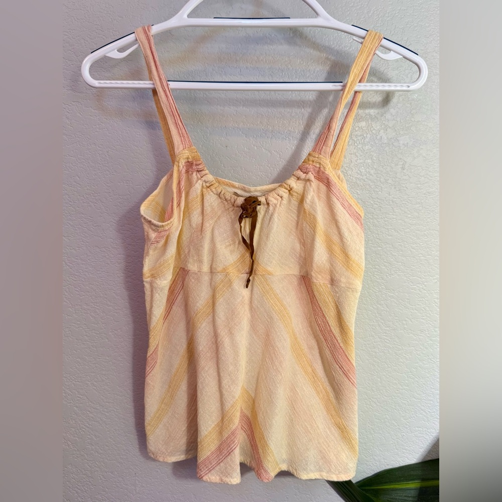 Free People Tank